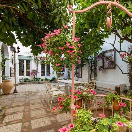 Patio Marquez Bed and Breakfast Córdoba Exteriör bild
