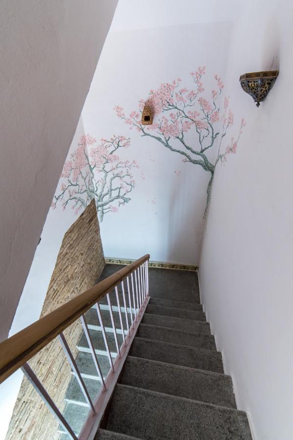 Patio Marquez Bed and Breakfast Córdoba Exteriör bild